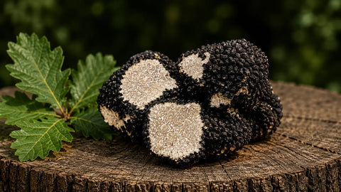 Guida al tartufo estivo: Tuber aestivum, gusto, stagione e usi