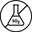 showing icon for additives free