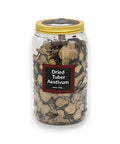 250g jar of dried black summer truffle Tuber Aestivum for culinary use