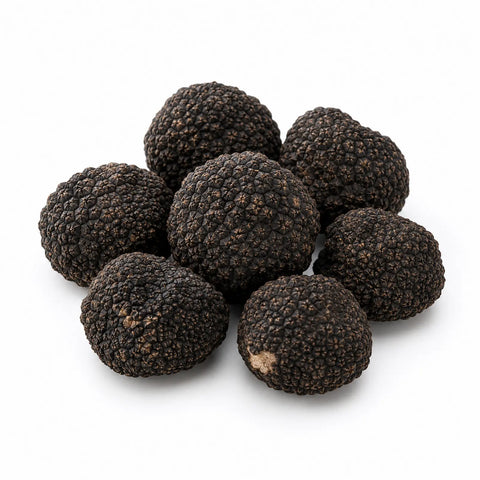 Tartufi Neri Freschi Estivi – Tuber aestivum A Grade  