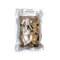Fette di Tuber aestivum Tartufo nero estivo IQF confezionate sottovuoto, Categoria EXTRA, tagliate a circa 1 mm