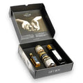 Confezione regalo Luxury Truffle Collection con condimento al tartufo, perfetta per regali gourmet