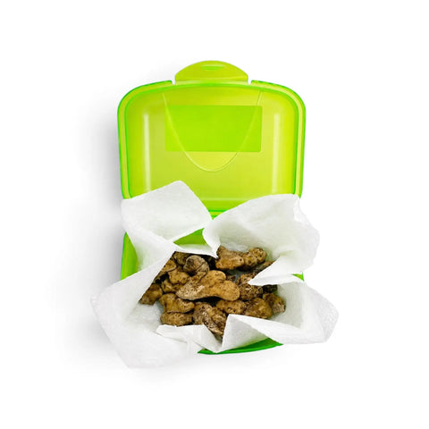 Tartufo bianco per l’addestramento dei cani