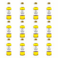 Dodici bottiglie 100 ml di Olio di Oliva al Tartufo Bianco con aroma 2% Tuber magnatum