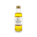 Bottiglia di Olio Extra Vergine di Oliva al Tartufo Bianco di White Truffle | Prodotto Olio d'Oliva